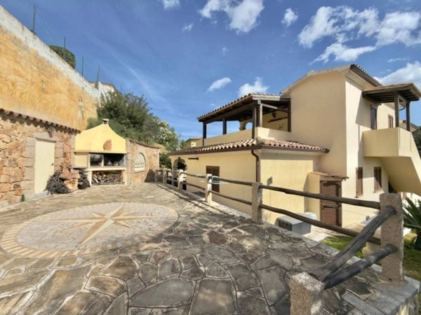 appartamento in vendita a San Teodoro(SS) in zona Buddittogliu Straulas