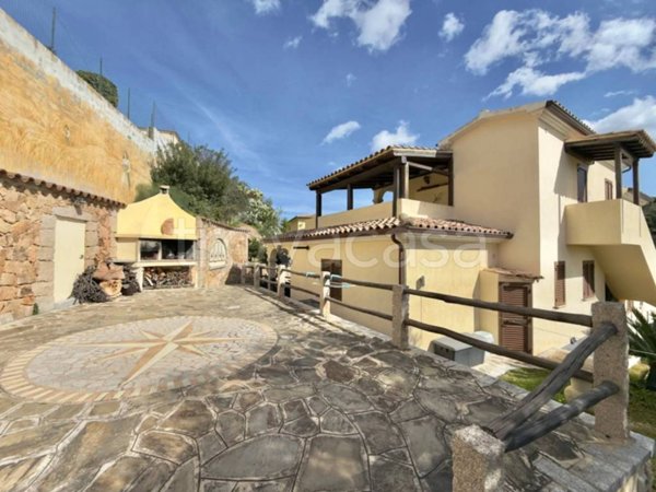 appartamento in vendita a San Teodoro(SS) in zona Buddittogliu Straulas