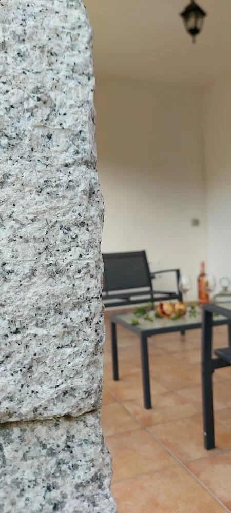 casa indipendente in vendita a San Teodoro(SS) in zona La Cinta
