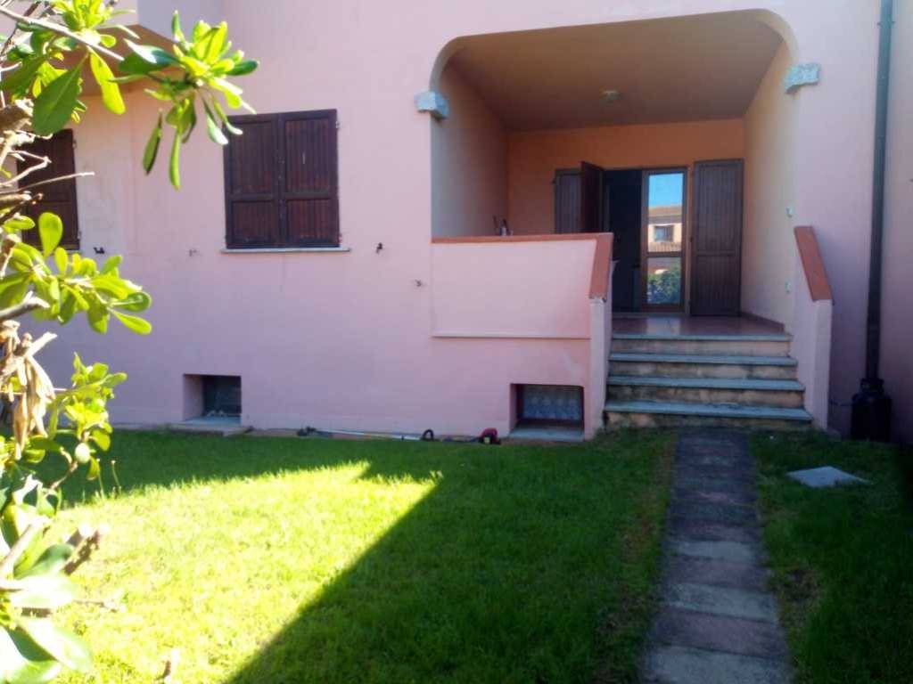 appartamento in vendita a San Teodoro(SS)