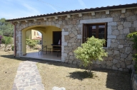 casa indipendente in vendita a San Teodoro(SS) in zona Nuragheddu