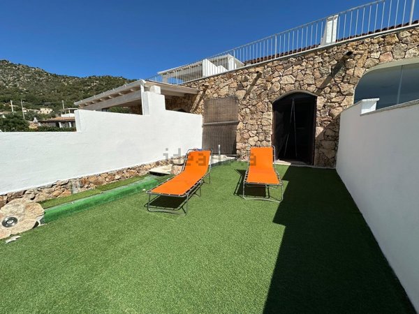 casa indipendente in vendita a San Teodoro(SS) in zona San Teodoro centro