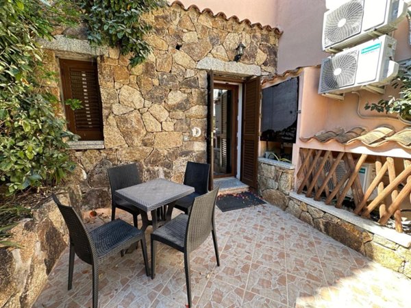 casa indipendente in vendita a San Teodoro(SS) in zona San Teodoro centro