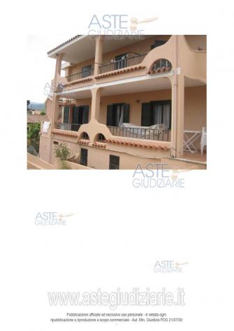 appartamento in vendita a San Teodoro(SS) in zona Badualga / La Runcina