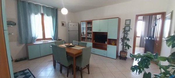casa indipendente in vendita a San Teodoro(SS) in zona La Cinta
