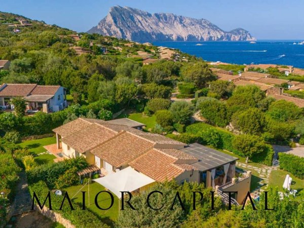 casa indipendente in vendita a San Teodoro(SS) in zona Monte Petrosu