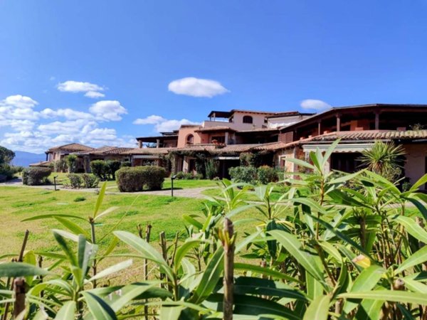 appartamento in vendita a San Teodoro(SS)