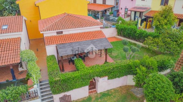 appartamento in vendita a San Teodoro(SS) in zona San Teodoro centro