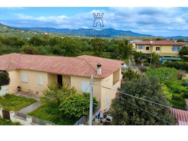 appartamento in vendita a San Teodoro(SS)