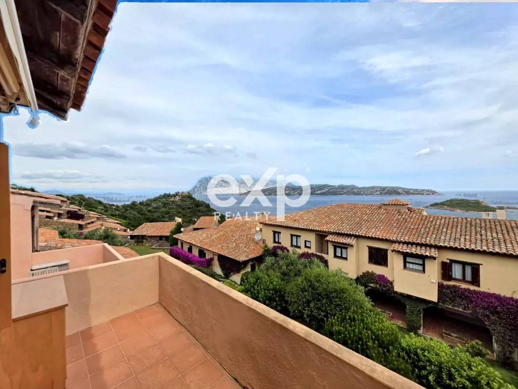 appartamento in vendita a San Teodoro(SS) in zona Capo Coda Cavallo