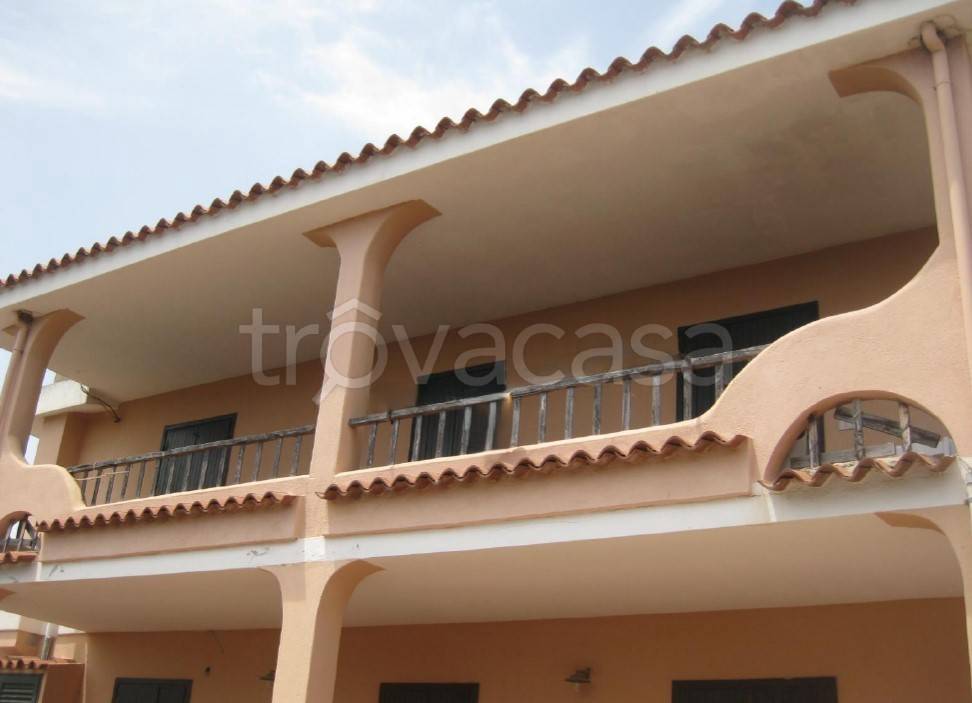 appartamento in vendita a San Teodoro(SS) in zona Badualga / La Runcina