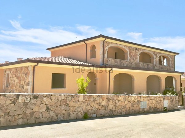 casa indipendente in vendita a San Teodoro(SS) in zona Monte Petrosu