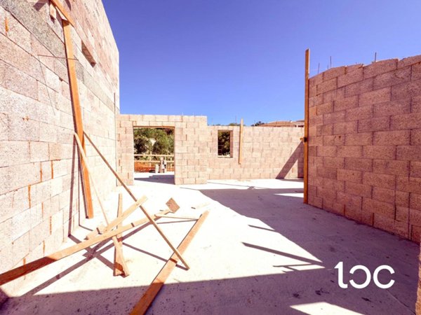 casa indipendente in vendita a San Teodoro(SS) in zona Monte Petrosu