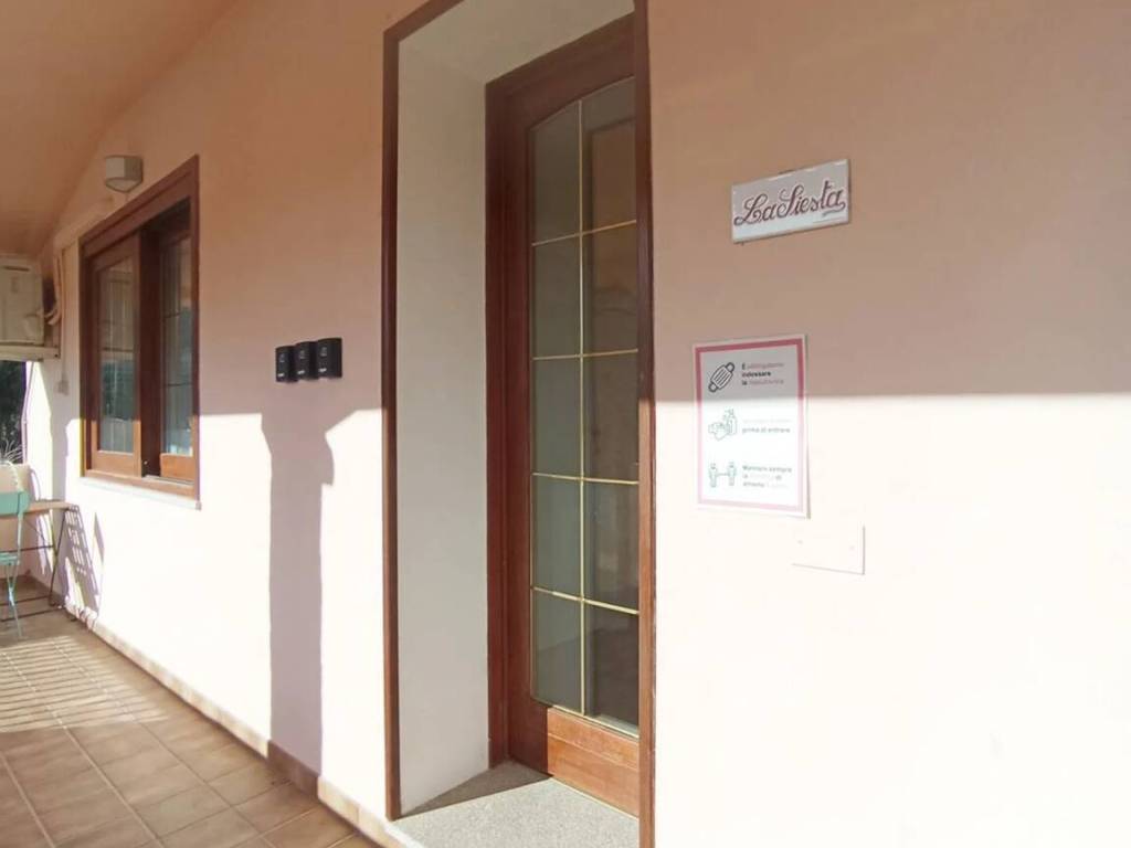 appartamento in vendita a San Teodoro(SS) in zona Buddittogliu Straulas