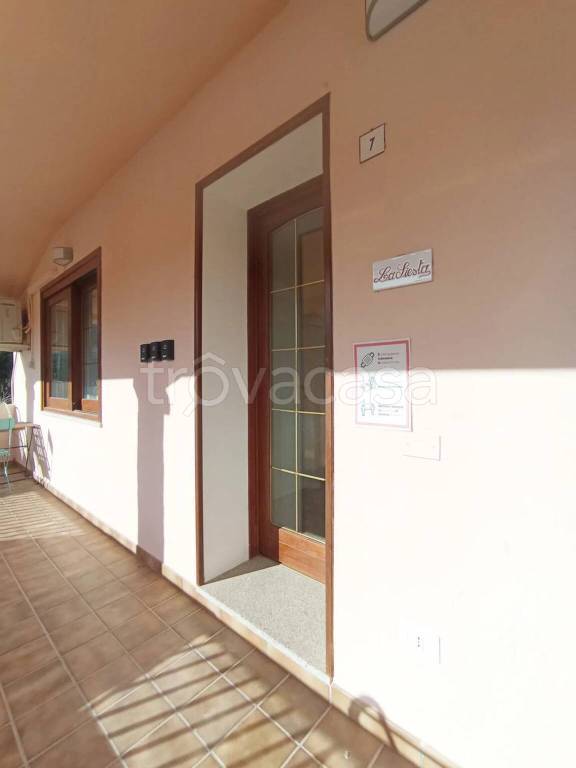 appartamento in vendita a San Teodoro(SS) in zona Buddittogliu Straulas