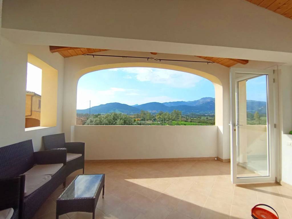appartamento in vendita a San Teodoro(SS) in zona Nuragheddu