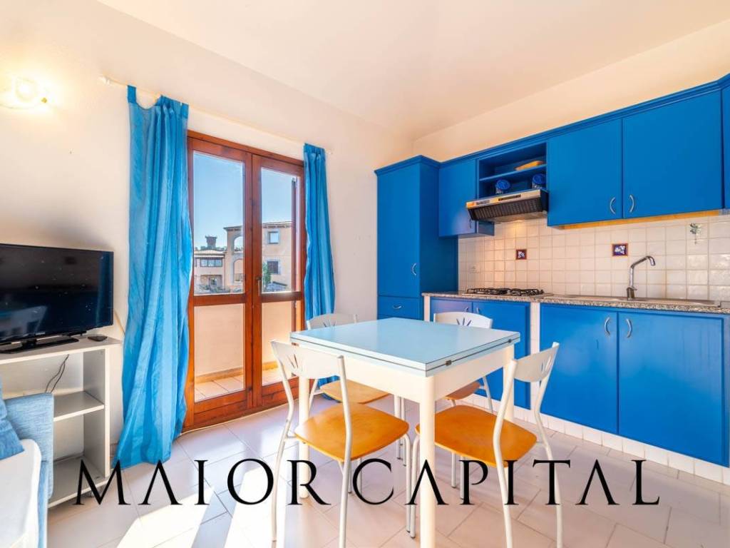 appartamento in vendita a San Teodoro(SS) in zona San Teodoro centro