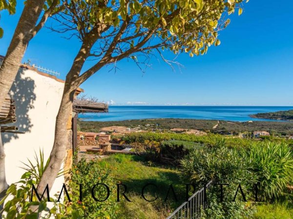 casa indipendente in vendita a San Teodoro(SS) in zona Costa Caddu