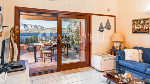 appartamento in vendita a San Teodoro(SS) in zona Capo Coda Cavallo