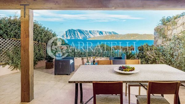 appartamento in vendita a San Teodoro(SS) in zona Capo Coda Cavallo