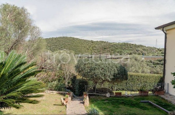 casa indipendente in vendita a San Teodoro(SS) in zona San Teodoro centro