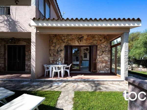 appartamento in vendita a San Teodoro(SS)