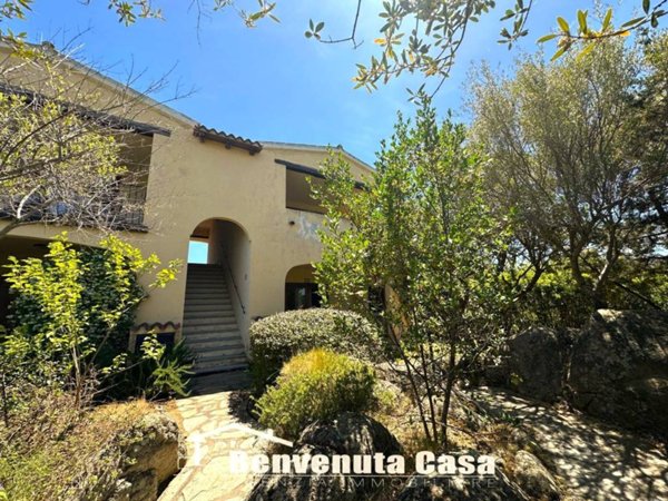 appartamento in vendita a San Teodoro(SS) in zona Monte Petrosu