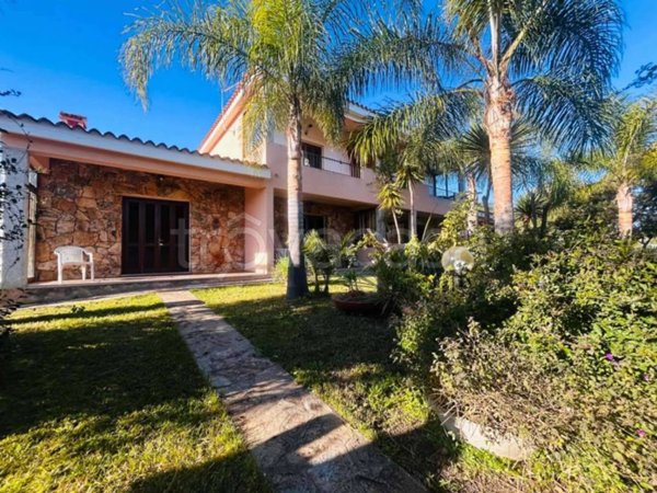 appartamento in vendita a San Teodoro(SS) in zona La Cinta