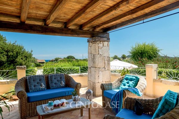 casa indipendente in vendita a San Teodoro(SS) in zona Monte Petrosu
