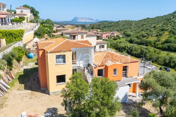 appartamento in vendita a San Teodoro(SS) in zona Buddittogliu Straulas