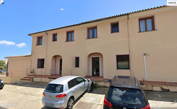 ufficio in vendita a San Teodoro(SS)