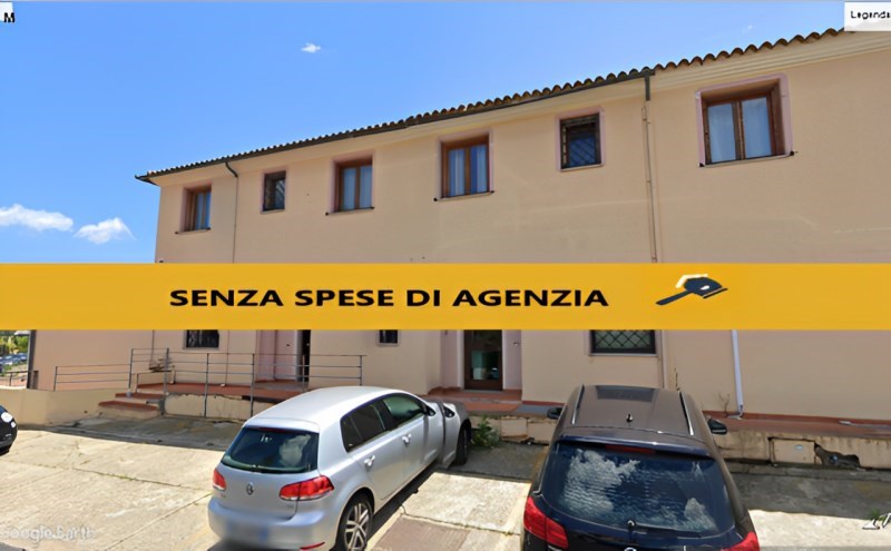 ufficio in vendita a San Teodoro(SS)
