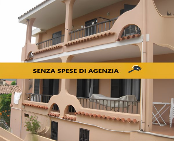 appartamento in vendita a San Teodoro(SS)