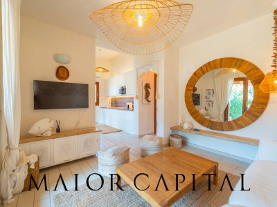 casa indipendente in vendita a San Teodoro(SS) in zona La Cinta