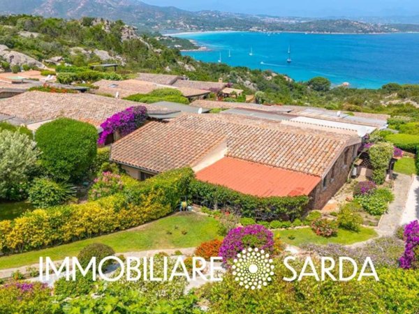 casa indipendente in vendita a San Teodoro(SS) in zona Monte Petrosu