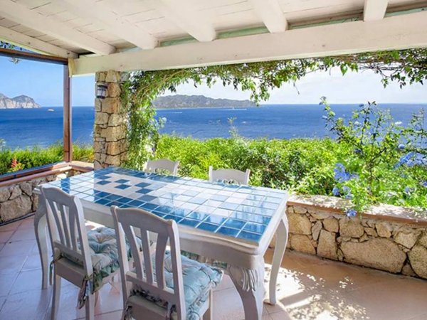 casa indipendente in vendita a San Teodoro(SS) in zona Monte Petrosu