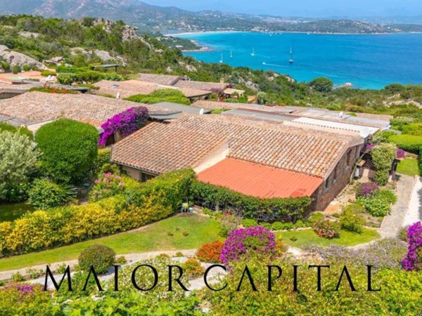 casa indipendente in vendita a San Teodoro(SS) in zona Monte Petrosu