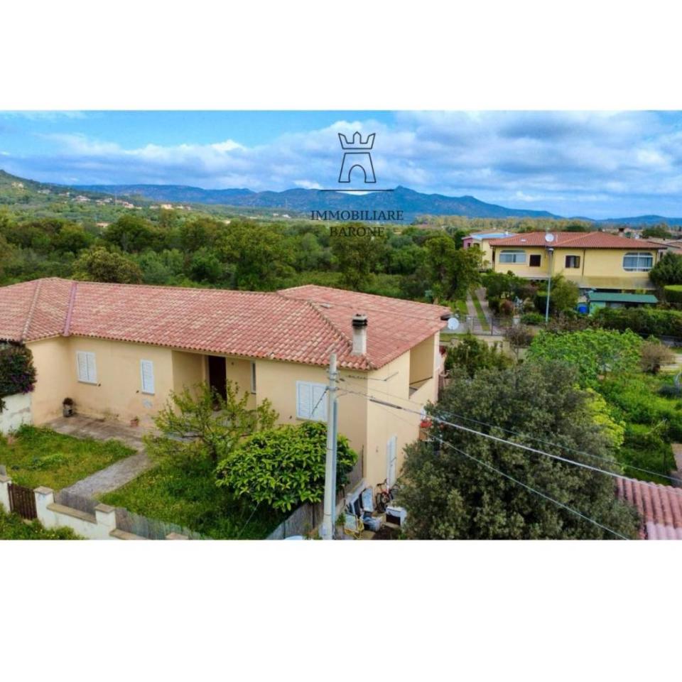 appartamento in vendita a San Teodoro(SS)