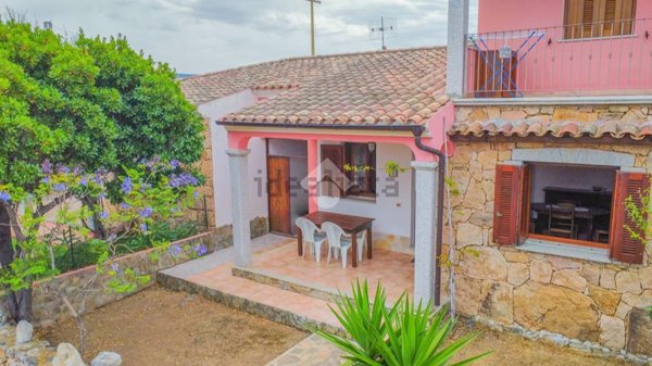 appartamento in vendita a San Teodoro(SS)