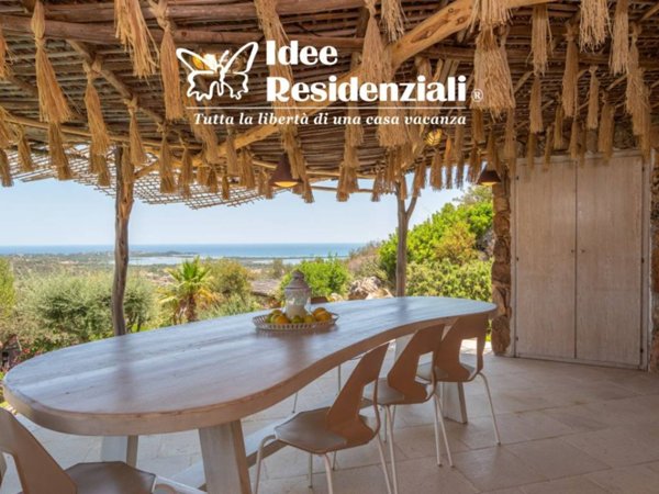 casa indipendente in vendita a San Teodoro(SS)