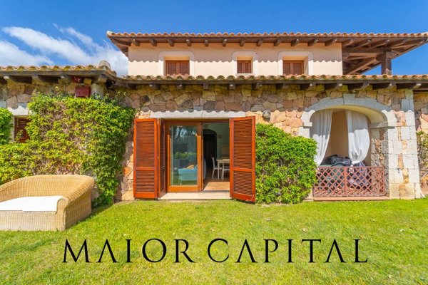 appartamento in vendita a San Teodoro(SS)