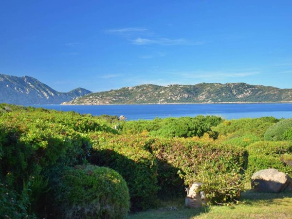 casa indipendente in vendita a San Teodoro(SS) in zona Capo Coda Cavallo