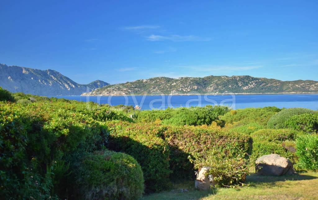 casa indipendente in vendita a San Teodoro(SS) in zona Capo Coda Cavallo