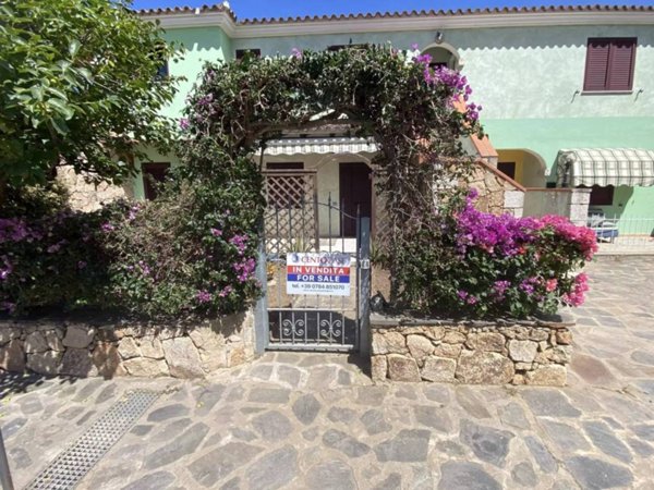 appartamento in vendita a San Teodoro(SS) in zona La Cinta