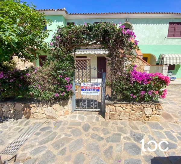 appartamento in vendita a San Teodoro(SS) in zona La Cinta