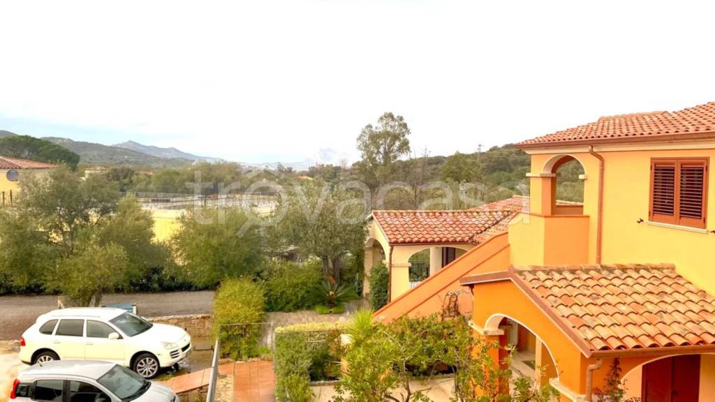 casa indipendente in vendita a San Teodoro(SS) in zona La Cinta