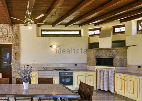 casa indipendente in vendita a San Teodoro(SS) in zona Costa Caddu