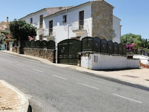 appartamento in vendita a San Teodoro(SS)