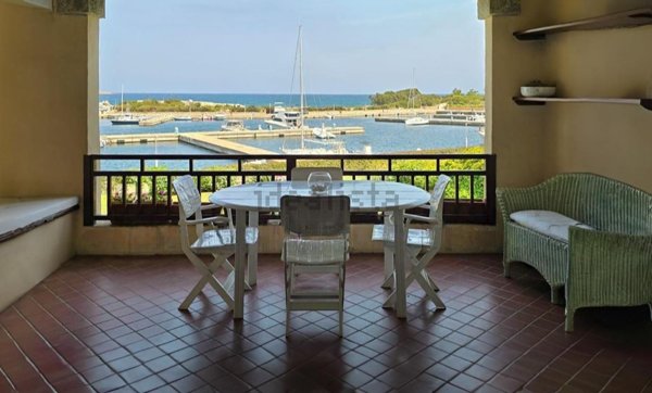 appartamento in vendita a San Teodoro(SS)