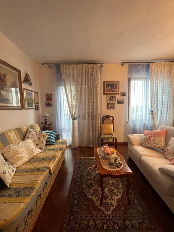appartamento in vendita a San Teodoro(SS)